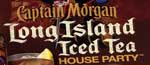 Captain Morgan House Party
